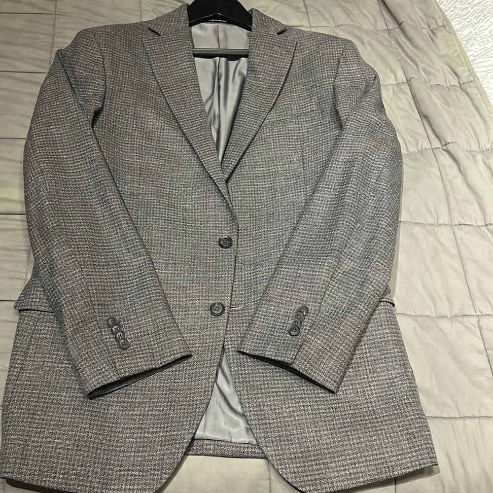 Awareness Kenneth Cole Blazer